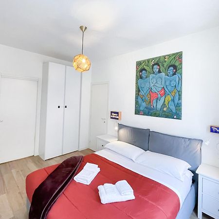 The Best! Fast Wi-Fi & Netflix Milaan Buitenkant foto