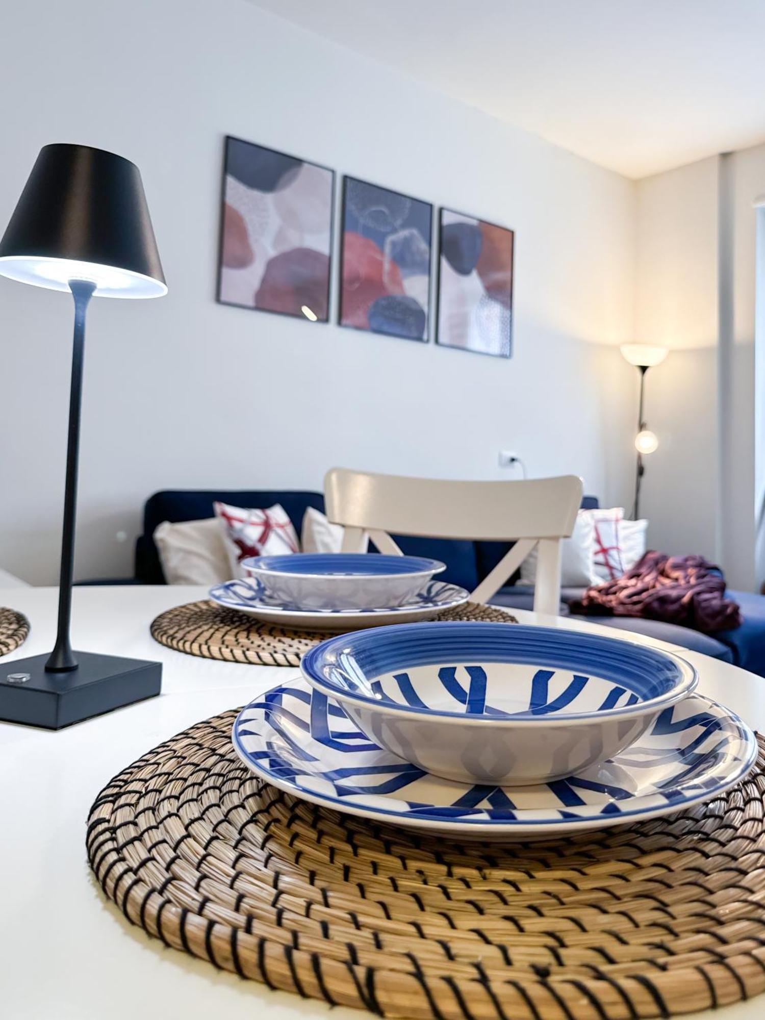 The Best! Fast Wi-Fi & Netflix Milaan Buitenkant foto